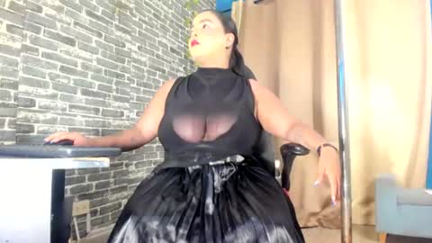 Snapshot of iam_samy chatting on July 1, 2026, 11:01 am Samy online show from July 1, 2026, 11:01 am