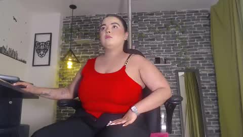Snapshot of iam_samy__ chatting on February 10, 2025, 11:57 am Samy online show from February 10, 2025, 11:57 am