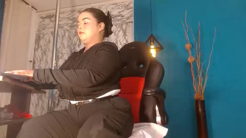 Snapshot of iam_samy__ chatting on September 9, 2025, 11:32 am Samy online show from September 9, 2025, 11:32 am