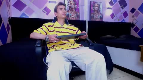 Snapshot of iam_smith_ chatting on February 6, 2026, 2:49 am Iam Smith online show from February 6, 2026, 2:49 am