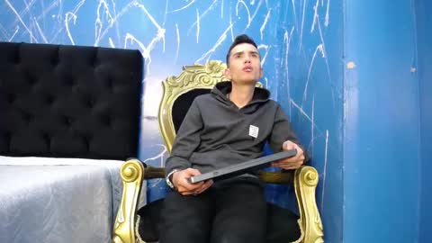 Snapshot of iam_smith_ chatting on February 17, 2026, 3:47 am Iam Smith online show from February 17, 2026, 3:47 am