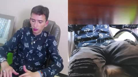 Snapshot of iam_smith_ chatting on February 26, 2026, 7:46 pm Iam Smith online show from February 26, 2026, 7:46 pm