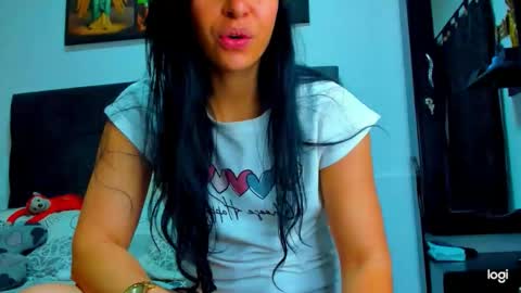 Snapshot of iam_your_fantasy chatting on November 1, 2025, 10:12 pm iam_your_fantasy online show from November 1, 2025, 10:12 pm