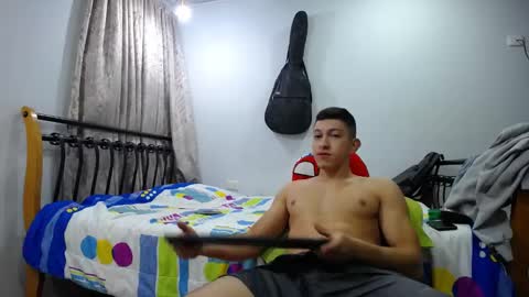 Snapshot of iam_yourbabyprincess_xd chatting on December 26, 2024, 4:32 am iam_yourbabyprincess_xd online show from December 26, 2024, 4:32 am