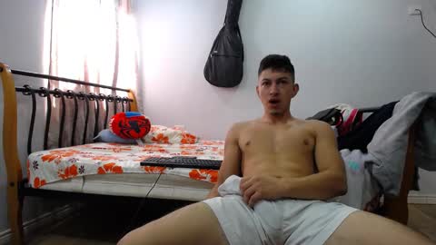 Snapshot of iam_yourbabyprincess_xd chatting on January 14, 2025, 7:00 pm iam_yourbabyprincess_xd online show from January 14, 2025, 7:00 pm