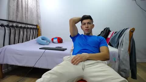 Snapshot of iam_yourbabyprincess_xd chatting on January 29, 2025, 11:14 pm iam_yourbabyprincess_xd online show from January 29, 2025, 11:14 pm