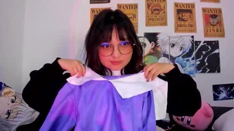 Zoe 3 online show from March 15, 2026, 2:50 am