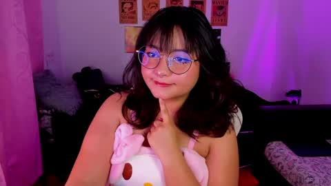 Zoe 3 online show from March 23, 2026, 12:58 am