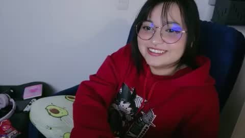 Zoe 3 online show from July 14, 2026, 3:00 am