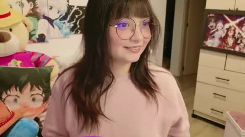 Zoe 3 online show from July 29, 2026, 12:53 am