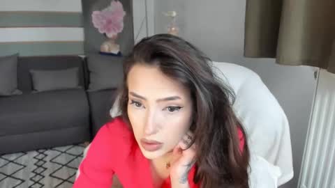 Snapshot of iamababygal chatting on May 8, 2026, 7:03 am Baby Gal online show from May 8, 2026, 7:03 am