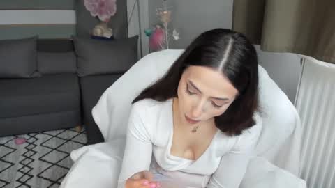 Snapshot of iamababygal chatting on May 13, 2026, 7:06 am Baby Gal online show from May 13, 2026, 7:06 am