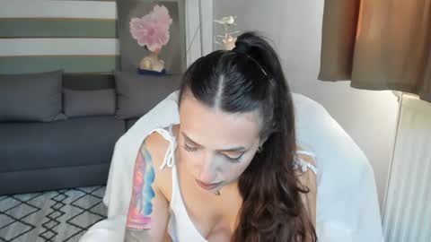 Snapshot of iamababygal chatting on July 15, 2026, 7:02 am Baby Gal online show from July 15, 2026, 7:02 am
