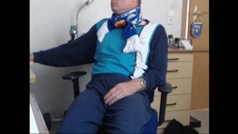 iamachim online show from October 2, 2025, 7:15 am