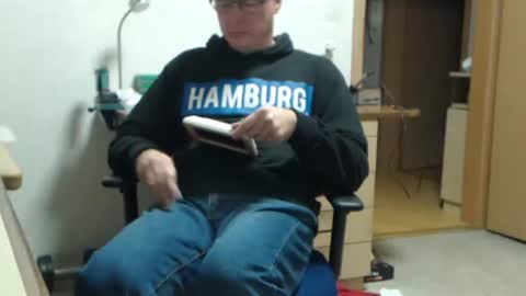 iamachim online show from December 22, 2025, 7:33 pm