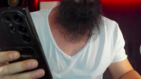 Snapshot of iamalexander_ chatting on December 5, 2024, 2:55 pm Lex online show from December 5, 2024, 2:55 pm
