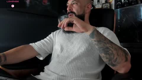 Snapshot of iamalexander_ chatting on September 20, 2025, 5:19 am Lex online show from September 20, 2025, 5:19 am