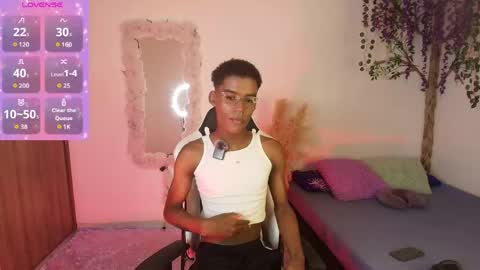 Snapshot of iamandrey_ chatting on April 26, 2026, 7:11 pm iamandrey_ online show from April 26, 2026, 7:11 pm