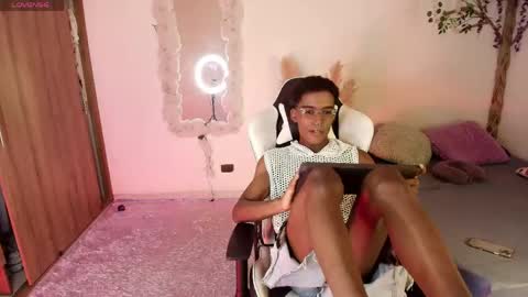 Snapshot of iamandrey_ chatting on May 3, 2026, 11:11 pm iamandrey_ online show from May 3, 2026, 11:11 pm