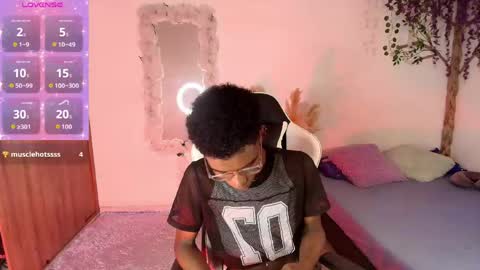 Snapshot of iamandrey_ chatting on May 16, 2026, 10:41 pm iamandrey_ online show from May 16, 2026, 10:41 pm