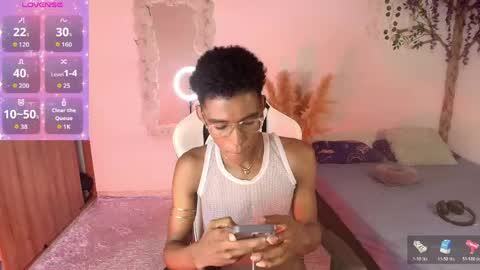 Snapshot of iamandrey_ chatting on May 20, 2026, 1:23 am iamandrey_ online show from May 20, 2026, 1:23 am