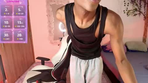 Snapshot of iamandrey_ chatting on May 30, 2026, 11:57 pm iamandrey_ online show from May 30, 2026, 11:57 pm