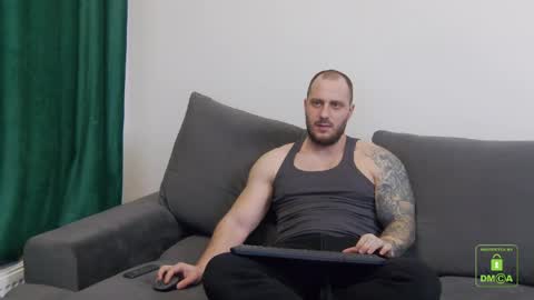 claudeloflex onlyfans online show from March 23, 2026, 10:03 pm