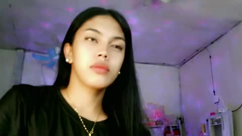 Snapshot of iamcristel chatting on June 19, 2026, 5:39 pm CHRISTIAN online show from June 19, 2026, 5:39 pm
