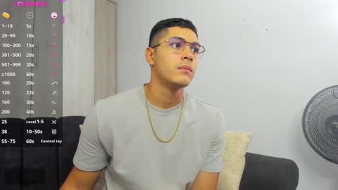 Dylan  independent model  online show from December 5, 2024, 1:06 pm