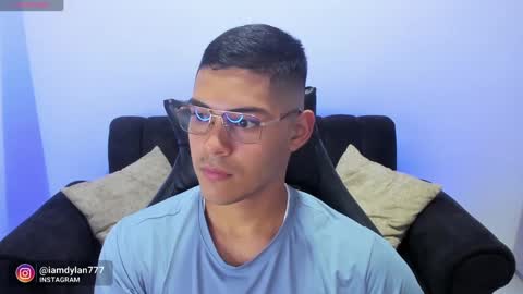 Dylan  independent model  online show from February 10, 2025, 11:13 pm