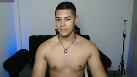 Snapshot of iamdylan777 chatting on July 5, 2026, 11:56 pm Dylan independent model online show from July 5, 2026, 11:56 pm