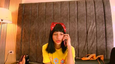 Snapshot of iamgigy chatting on June 8, 2026, 1:33 pm iamgigy online show from June 8, 2026, 1:33 pm