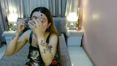 Snapshot of iamgorgeousfucker02 chatting on March 17, 2026, 4:50 am Xayah jones online show from March 17, 2026, 4:50 am