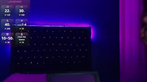 Grace online show from October 5, 2025, 3:05 am