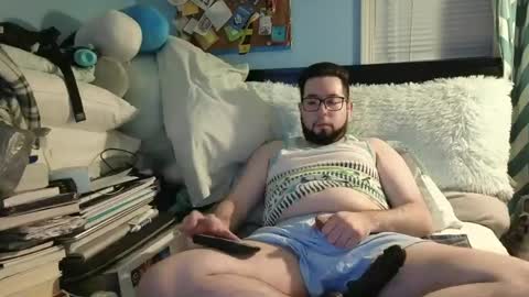 IAmIssac - Issac Dimitri online show from January 14, 2025, 7:48 am