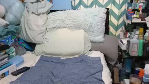 IAmIssac - Issac Dimitri online show from February 1, 2026, 9:57 pm