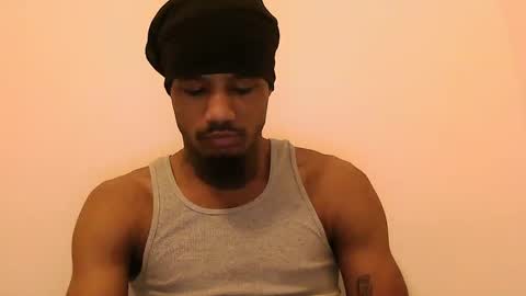 iamjohnny4u online show from January 16, 2026, 11:31 pm