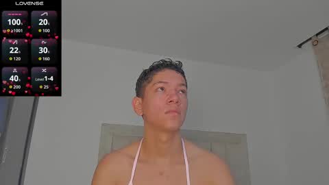 Juliiiiian online show from March 13, 2026, 10:33 am