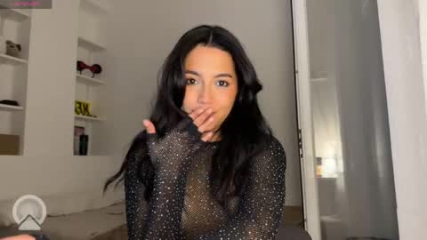 Snapshot of iamjulietaaa chatting on May 16, 2026, 8:07 pm Julieta online show from May 16, 2026, 8:07 pm