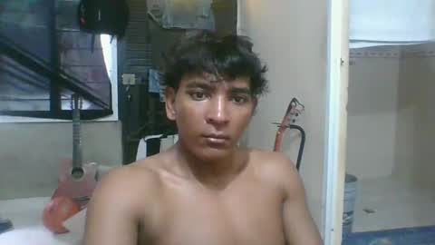 iammaximo online show from September 25, 2025, 5:05 pm