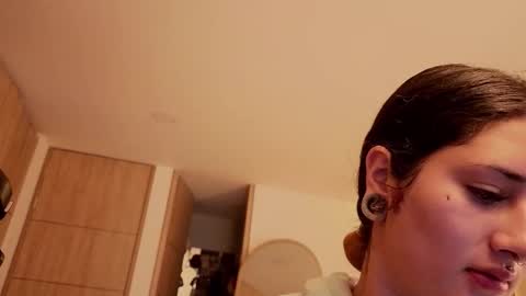 Nyxy online show from March 2, 2026, 11:06 am