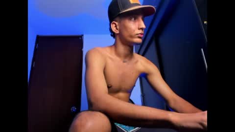 Snapshot of iamricardo_x chatting on July 2, 2026, 6:08 am iamricardo_x online show from July 2, 2026, 6:08 am