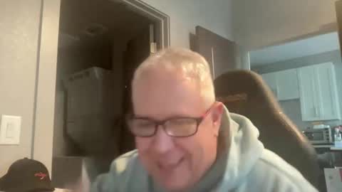 iamsuperhard9 online show from February 27, 2026, 4:07 pm