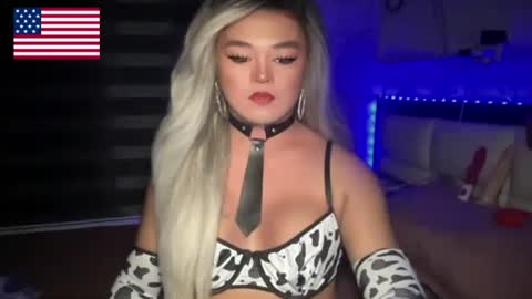 CAll me miss ANTONNETE online show from May 8, 2026, 1:11 am