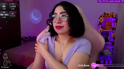Snapshot of iamveroo chatting on July 15, 2026, 6:40 am Veronica NDEPENT MODEL online show from July 15, 2026, 6:40 am