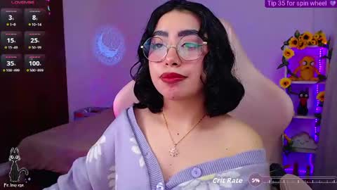 Snapshot of iamveroo chatting on July 21, 2026, 5:32 am Veronica NDEPENT MODEL online show from July 21, 2026, 5:32 am