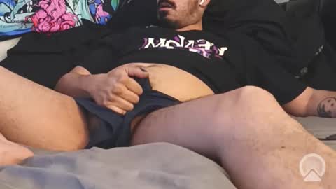 iamwhoiam76 online show from February 6, 2026, 7:56 am