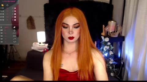 iamyourgoddess_shandle online show from July 2, 2026, 4:24 pm