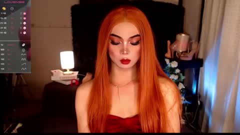 iamyourgoddess_shandle online show from July 3, 2026, 11:27 am