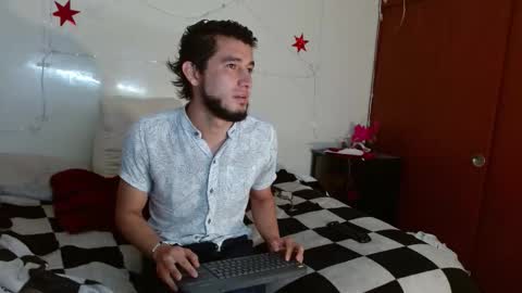 Snapshot of iamyourspicyone chatting on February 20, 2026, 10:16 am iamyourspicyone online show from February 20, 2026, 10:16 am